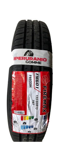 Pneumatici nuovi 155 80r13 - 155/80r13, 79