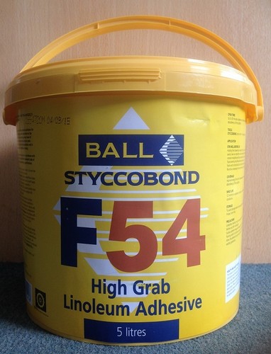 Ball styccobond f54 high - styccobond,