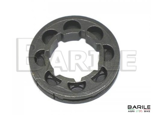 Anello autoallineante campana - autoallineante,