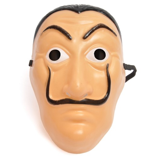 Maschera carnevale halloween - maschera,
