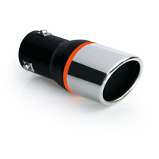 Terminale di Scarico Auto