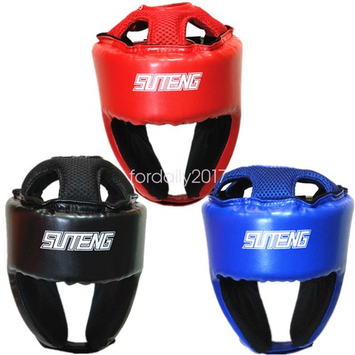 Copricapo boxe adulto - copricapo,