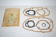 serie guarnizioni motore moto