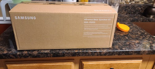Samsung swa 9500s - swa-9500s, sistema