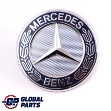 Mercedes w176 w246 - c117, badge