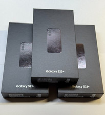 SAMSUNG GALAXY S23+ PLUS 5G -256GB/512GB 🔥