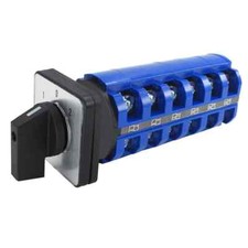 Interruttore cambio camma