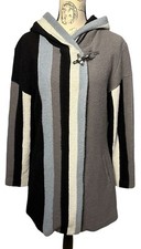 Giacca Carson donna grigia