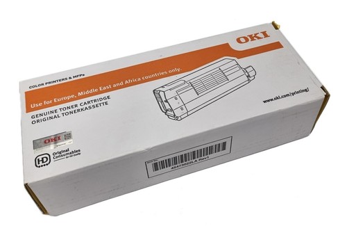 Cartuccia toner ciano