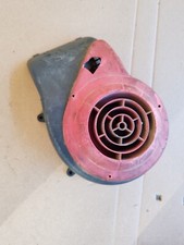 CONVOGLIATORE COPERCHIO VOLANO