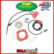 99ARI0200 ACCENSIONE ROTORE