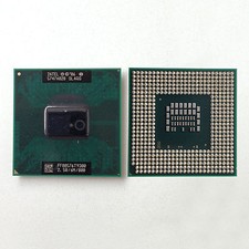 Processore CPU Intel Core 2
