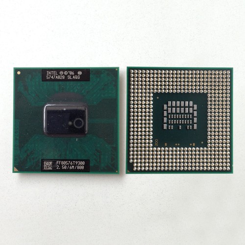 Processore cpu intel core - processore,