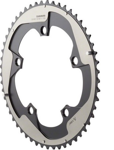 Corona sram 53t - corona,