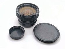 Rare - Objectif Carl Zeiss