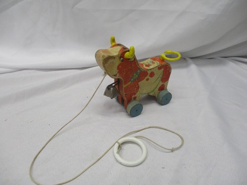Fisher price campana coda - campana, e