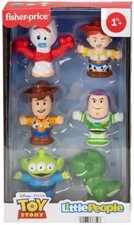 Fisher-Price Little People