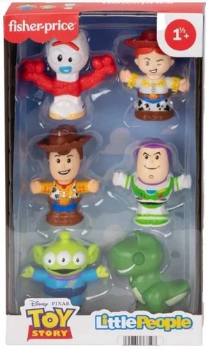 Fisher price little - fisher-price, people