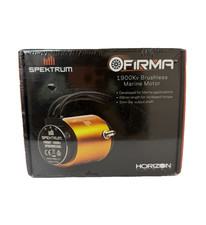 Spektrum Accessories Firma