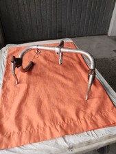 manubrio completo vintage Eroica