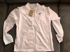 Giacca da tennis Nike Dri Fit