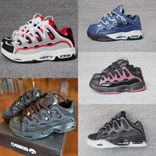 Scarpa da skate Osiris uomo D3