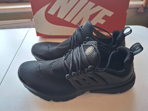 Nike air presto triple - air,