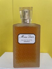 Miss Dior Originale edt 100 Ml