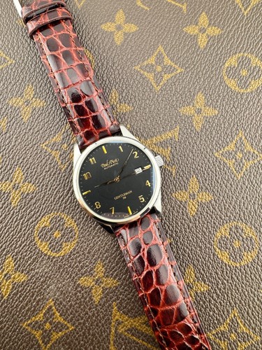 Paul picot gentleman rare - paul,