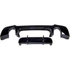 Diffusore paraurti posteriore