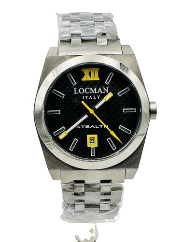 Orologio locman stealth - orologio,