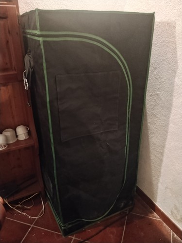 Tenda coltivazione - da,