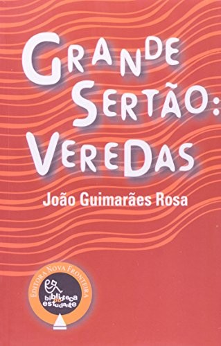 Grande sertao joao - sertao, by