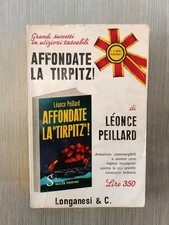 AFFONDATE LA TIRPITZ! Léonce