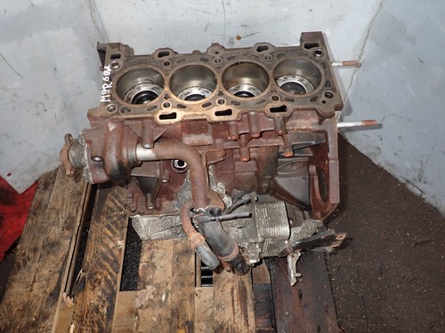 Blocco motore m9r833 renault - blocco,