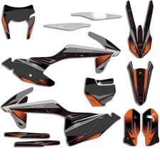 DECALCOMANIE KIT GRAFICA