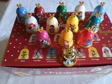 Set Campanelle Disney Conad