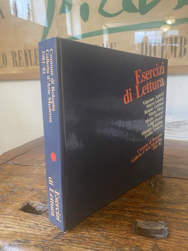 Esercizi lettura agnetti - di,