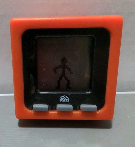 Radica cube world slam serie - radica,