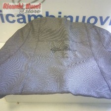 SERIE FODERE SEDILI ORIGINALI