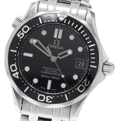 Omega seamaster300 - omega,