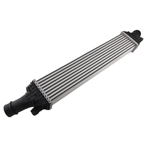 Intercooler for audi a6 - for,