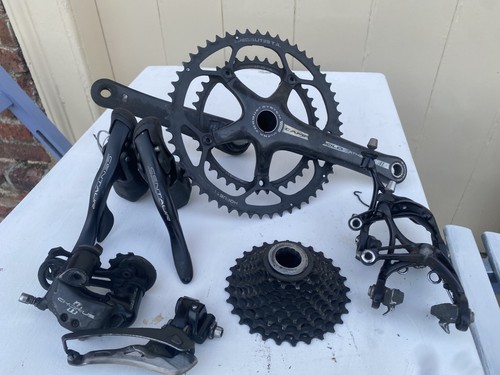 Gruppo campagnolo - gruppo,