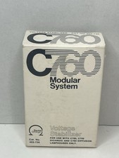Omega Stabilizzatore di