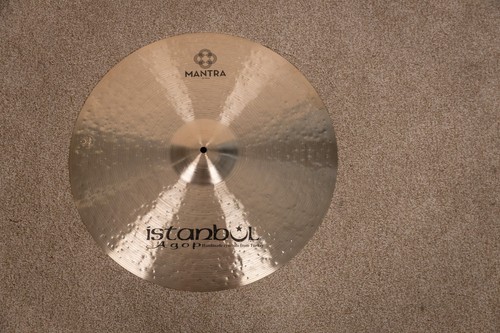 Piatto istanbul agop - istanbul,