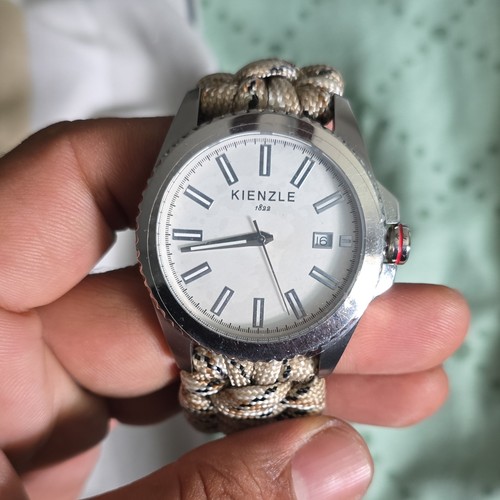 Orologio polso analogico - da,