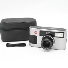 Leica C3 fotocamera compatta