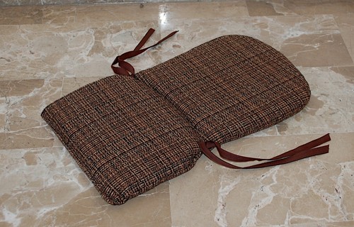 Cuscino per sedia - per,