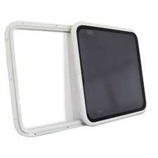 Lewmar Pilot 60 botola