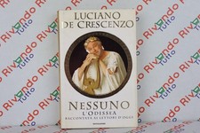 NESSUNO - L'ODISSEA - LUCIANO